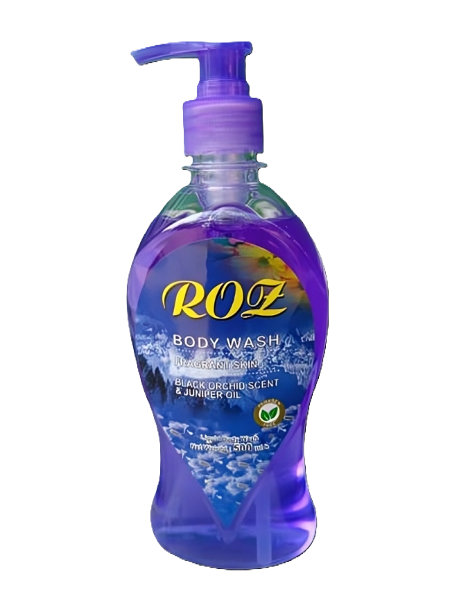 Body Wash